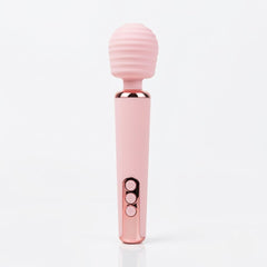 Intense Vibrador Wand con App Camtoyz