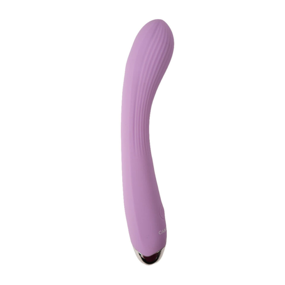 Vibrador Majestic Kian Camtoyz (Lila)