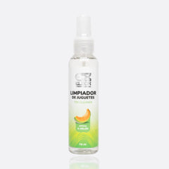 Limpiador de Juguetes Elixir Melón 120 mL