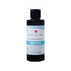 Lubricante Neutro Sen Íntimo 130 ml