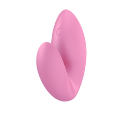 Satisfyer Love Riot – Vibrador de Dedo