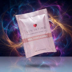 Multiorgasmos Frío Sen Íntimo  Sachet