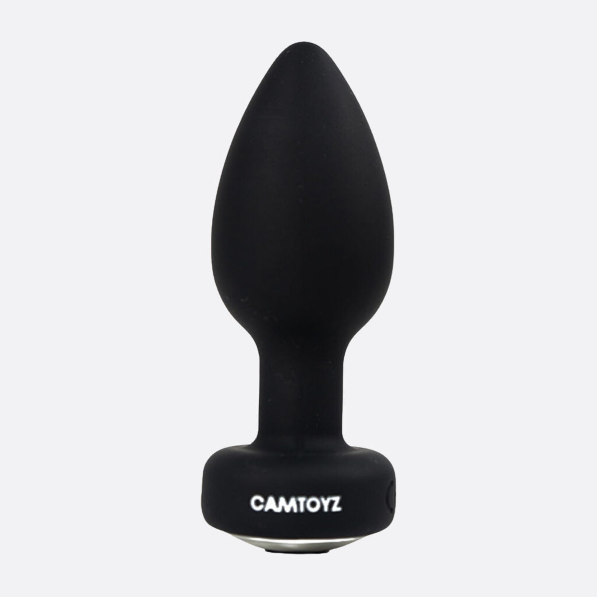 Nexus Plug Anal con Control Remoto Camtoyz