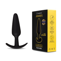 Anubis Plug Anal Lester Camtoyz