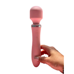 Masajeador Rave Tipo Hitachi: Potencia brutal