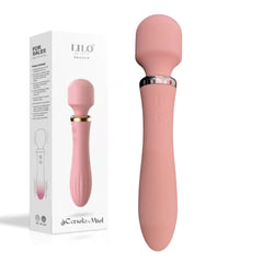 Masajeador Rave Tipo Hitachi: Potencia brutal