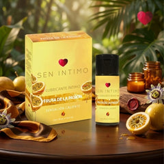 Lubricante Íntimo Maracuya