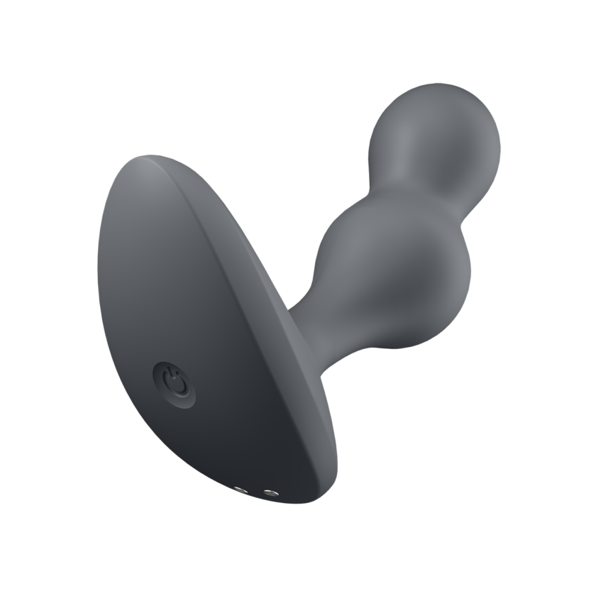 Satisfyer Deep Diver – Vibrador Anal con App