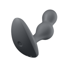 Satisfyer Deep Diver – Vibrador Anal con App
