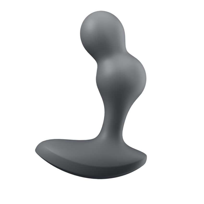 Satisfyer Deep Diver – Vibrador Anal con App