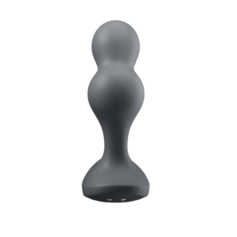 Satisfyer Deep Diver – Vibrador Anal con App