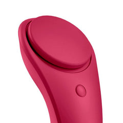 Satisfyer Sexy Secret – Vibrador para Panty con App