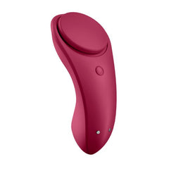 Satisfyer Sexy Secret – Vibrador para Panty con App