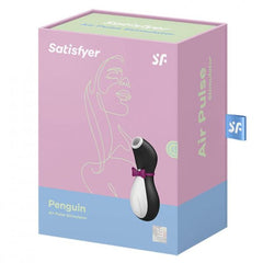Satisfyer Penguin – Succionador de Clítoris