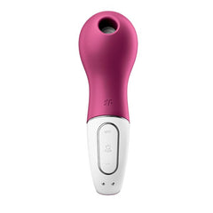 Satisfyer Dual Pleasure – Succionador y Vibrador de Clítoris