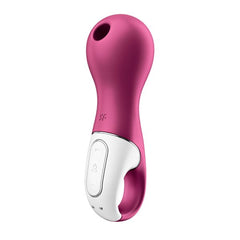 Satisfyer Dual Pleasure – Succionador y Vibrador de Clítoris