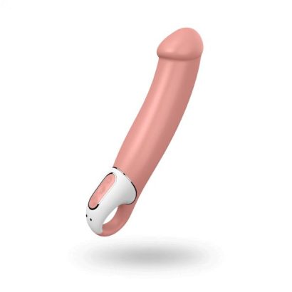 Satisfyer Master – Vibrador Realista XXL