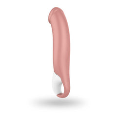 Satisfyer Master – Vibrador Realista XXL