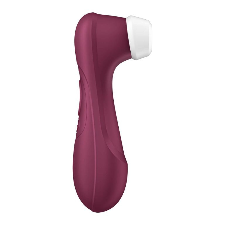 Satisfyer Pro 2 Generación 3 – Succionador de Clítoris con App