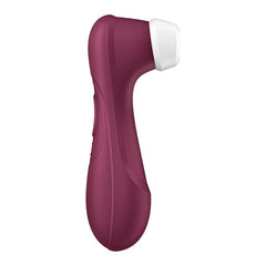 Satisfyer Pro 2 Generación 3 – Succionador de Clítoris con App