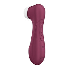 Satisfyer Pro 2 Generación 3 – Succionador de Clítoris con App