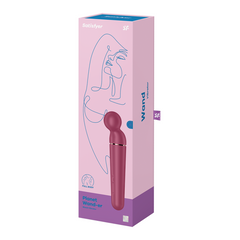 Satisfyer Planet Wand-er – Masajeador Vibrador