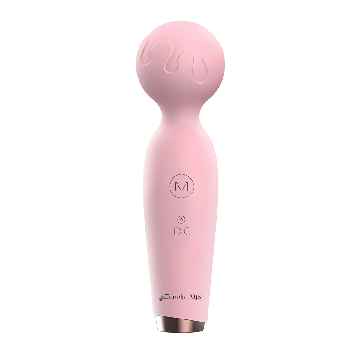 Vibrador Ice Cream Tipo Hitachi Lilo