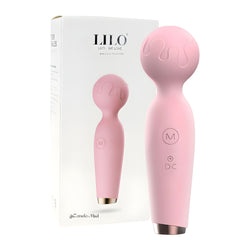 Vibrador Ice Cream Tipo Hitachi Lilo