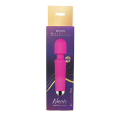 Vibrador Tipo Hitachi Noah Camtoyz: La varita mágica del éxtasis