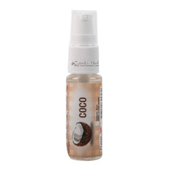 Lubricante de Coco Sensación Caliente Flavor Sex