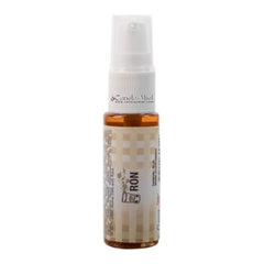 Lubricante de Ron Sensación Caliente Flavor Sex