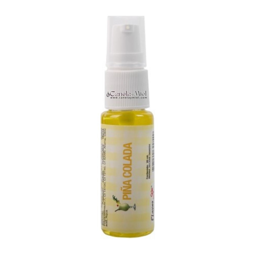Lubricante de Piña Sensación Caliente Flavor Sex