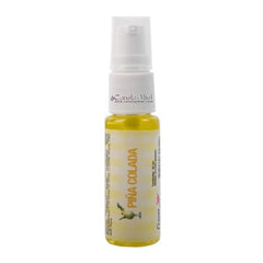 Lubricante de Piña Sensación Caliente Flavor Sex