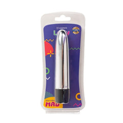 Mini Bala Vibradora Mad Camtoyz: Pequeña pero feroz en placer clitoriano