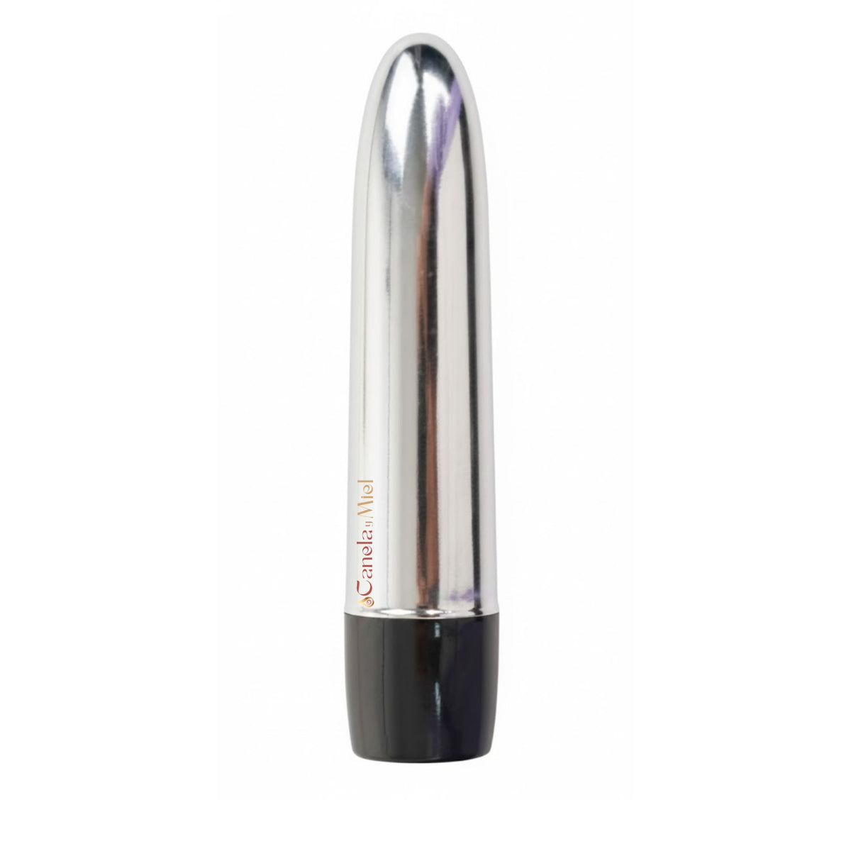 Mini Bala Vibradora Mad Camtoyz: Pequeña pero feroz en placer clitoriano
