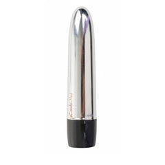 Mini Bala Vibradora Mad Camtoyz: Pequeña pero feroz en placer clitoriano