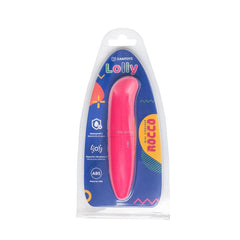 Mini Vibrador Rocco Camtoyz: Potente huevito que despierta orgasmos clitorianos