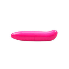 Mini Vibrador Rocco Camtoyz: Potente huevito que despierta orgasmos clitorianos