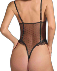 Body Nocturne Élégance