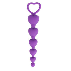 Bolas Anales Runy Camtoyz (Sin Caja): Progresión sensual que conquista despacio