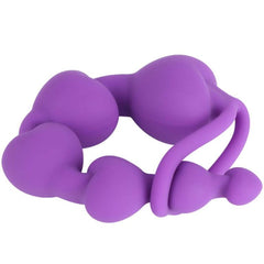 Bolas Anales Runy Camtoyz (Sin Caja): Progresión sensual que conquista despacio