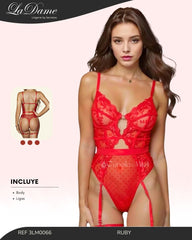 Body Rubi