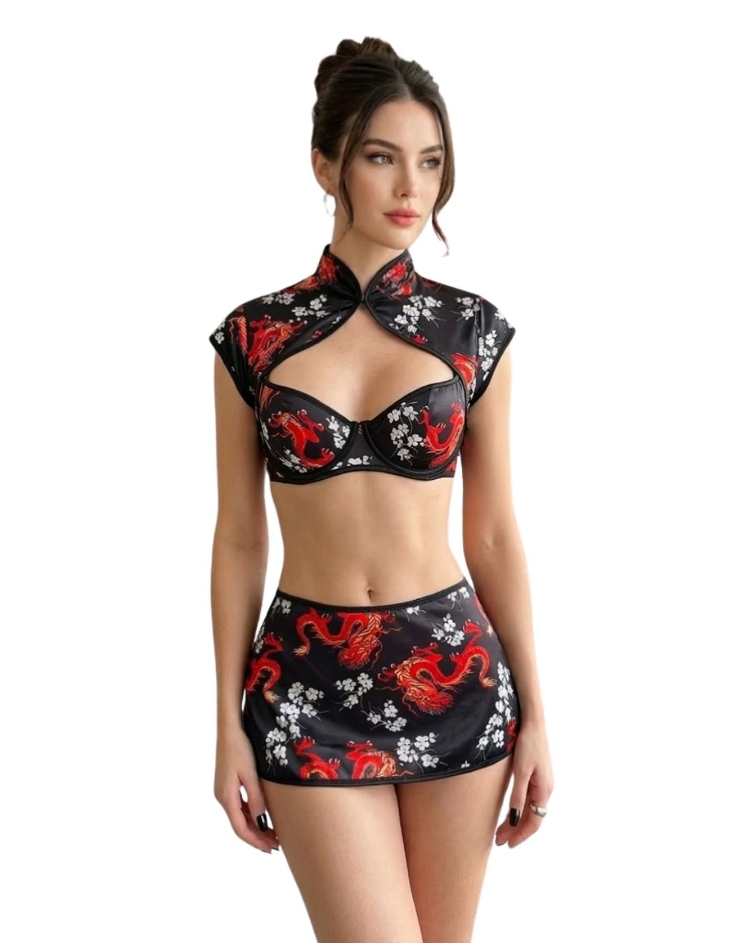Conjunto Noche Oriental
