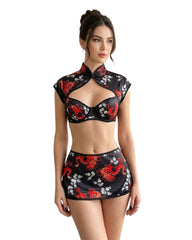Conjunto Noche Oriental