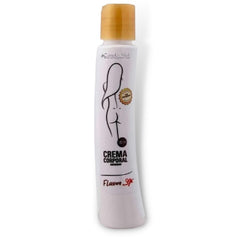 Crema Feroz Coco Vainilla 120 mL