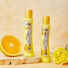 Crema Feroz Tropical 120 mL