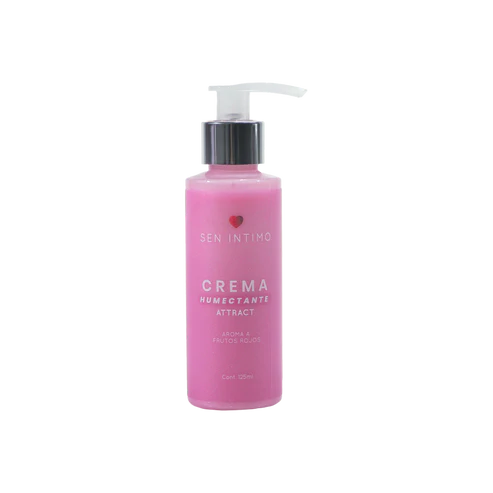 Crema Humectante Sen 125 ml