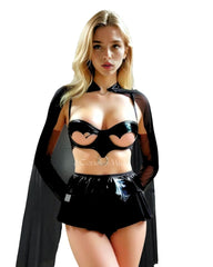 Disfraz de Vampireza Dracula's Bride