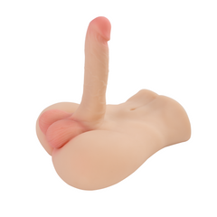 Torso Draven Camtoyz – Raw Torso