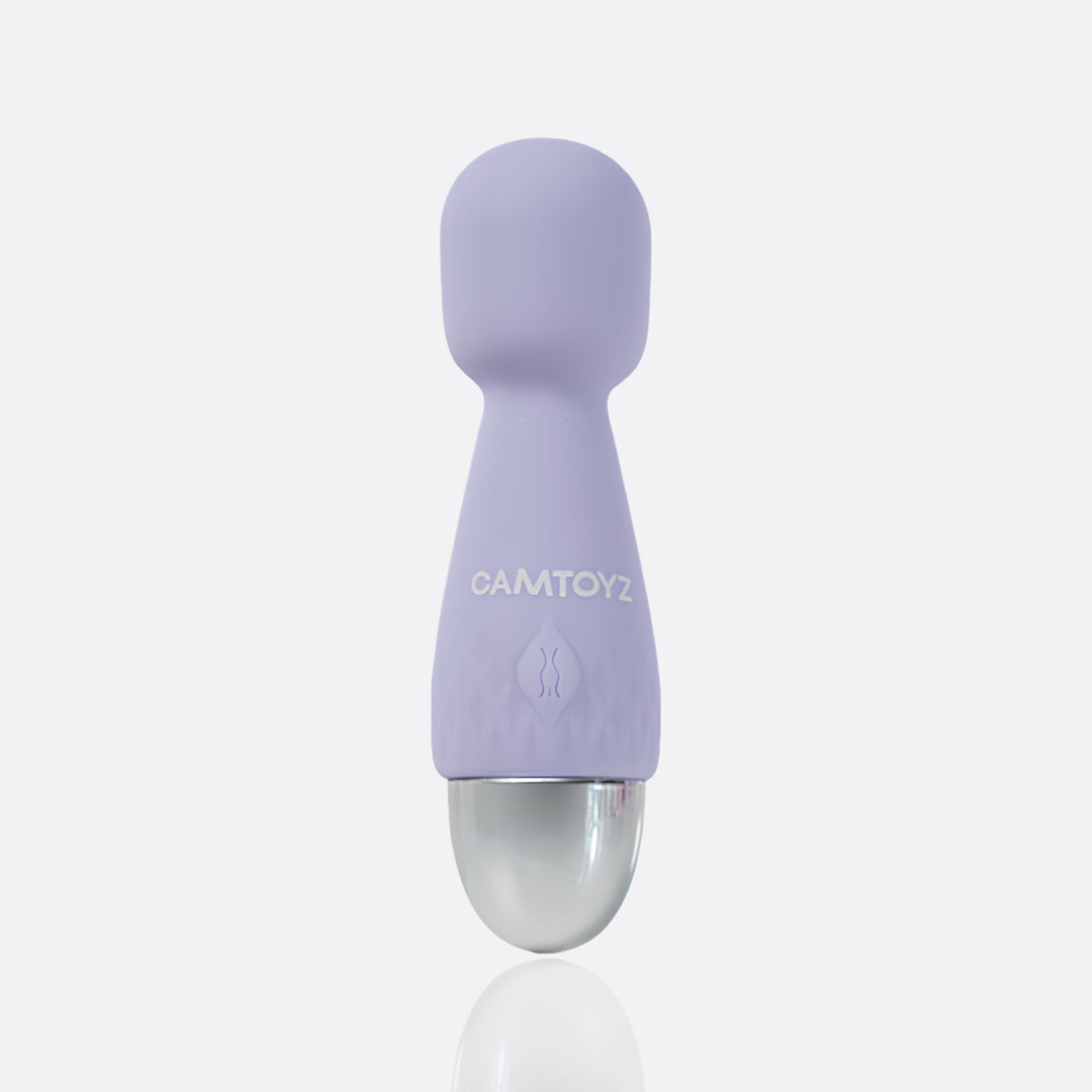 Vibrador Aselia Majestic Morado Camtoyz: Curvas que conquistan (Copia)